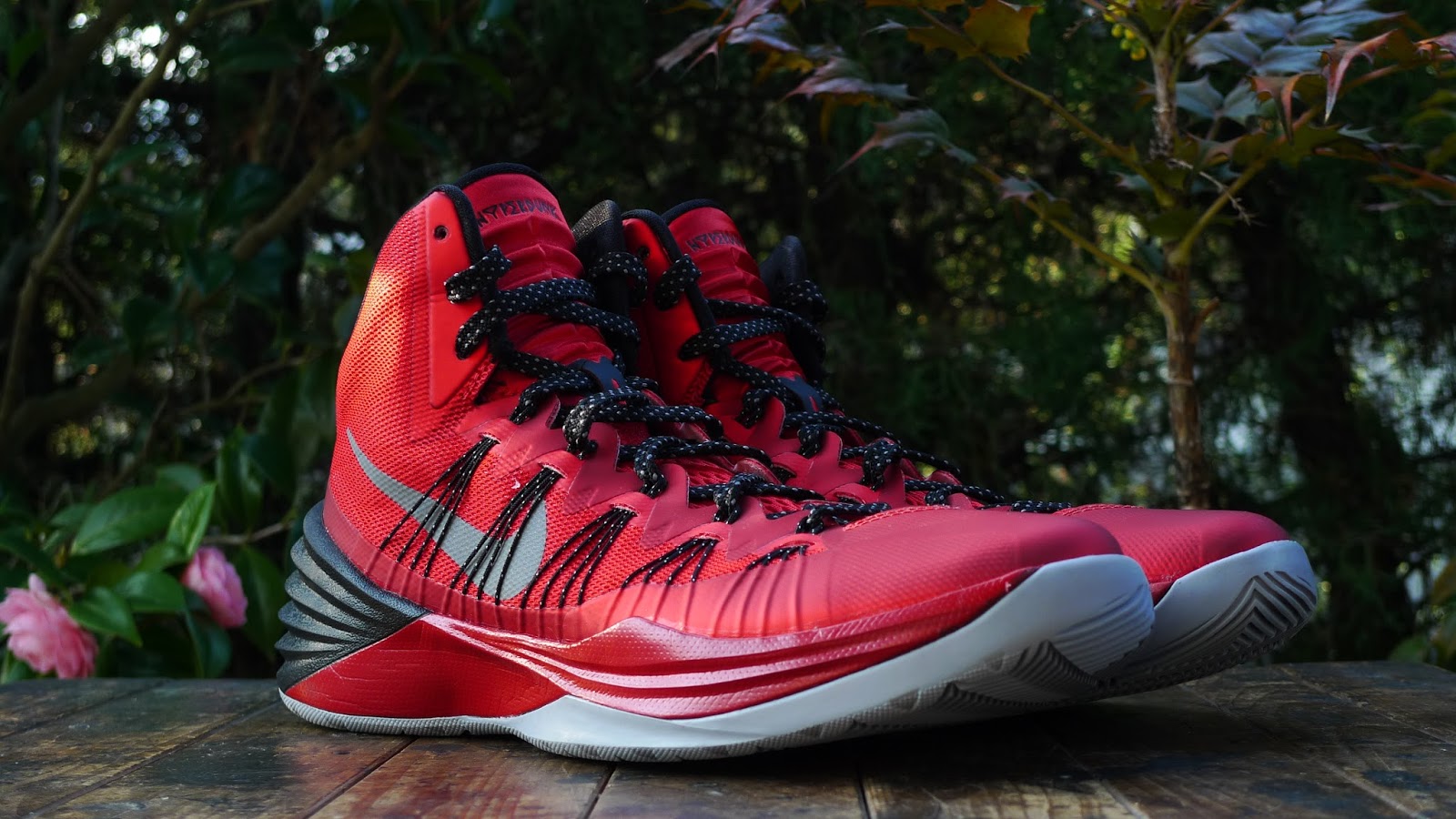 NIKE ナイキ HYPERDUNK バスケットシューズ 楽天市場】ハイパーダンク バスケットシューズの通販